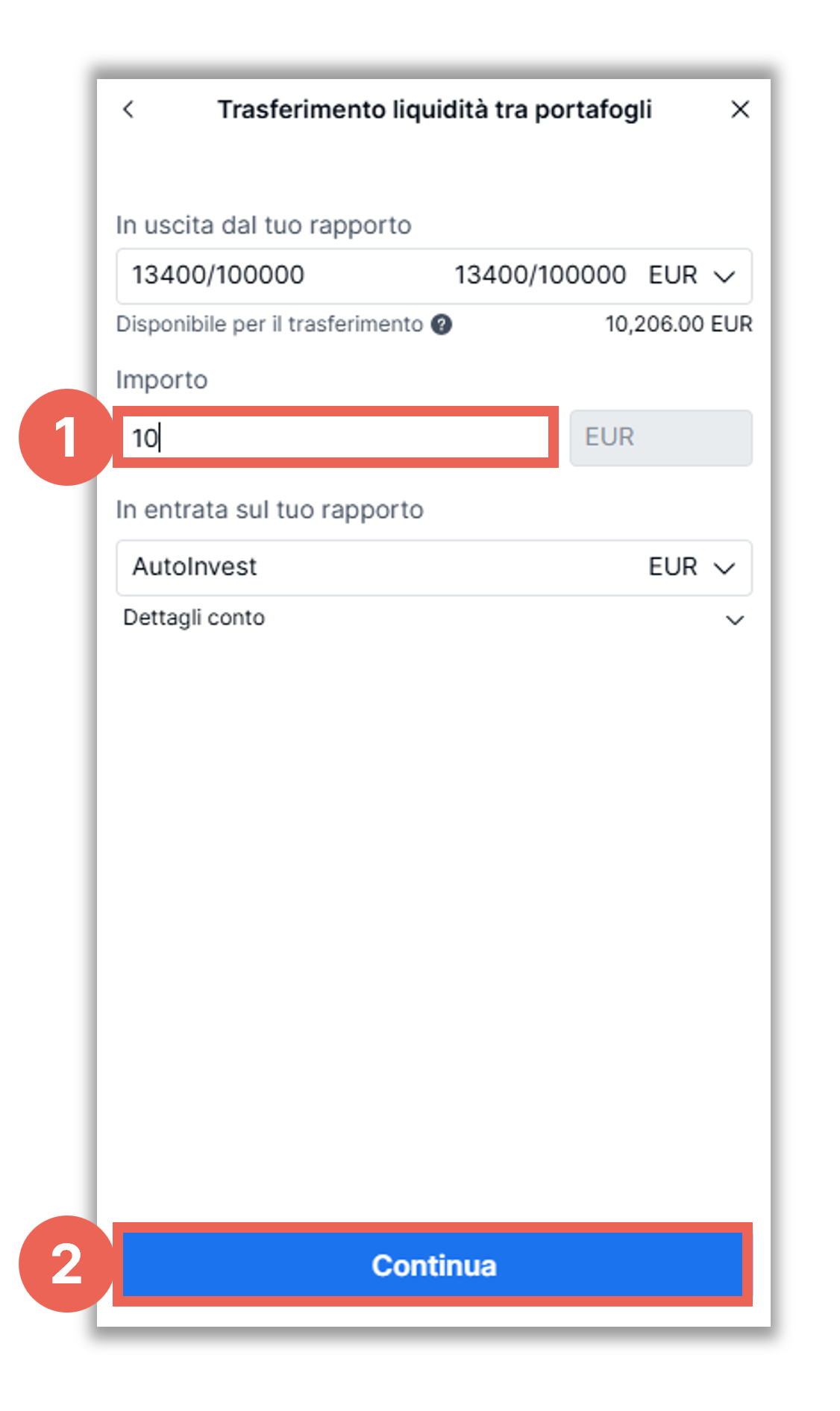 Trasferimento liquidità dal tuo rapporto.png