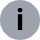Information icon